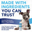 TropiClean OxyMed Tear Stain Remover for Pets 236ml