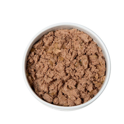 Natures Menu Beef and Chicken Cat Can 85g