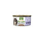 Natures Menu Kitten Chicken and Turkey with Salmon Can 85g