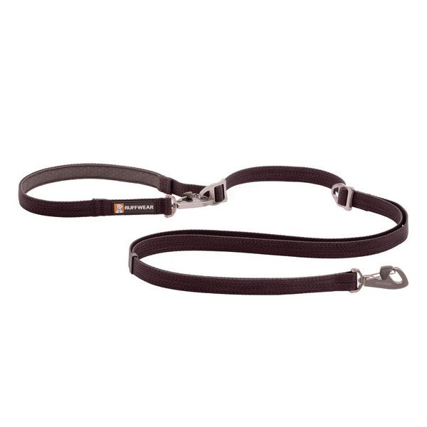 Ruffwear Switchbak Lead Granite Grey One Size