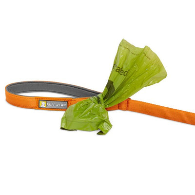 Ruffwear Front Range Leash Campfire Orange One Size