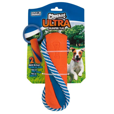 Chuckit! Ultra Bumper Tug