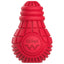 GiGwi Bulb High Quality Chew Toy Red Medium