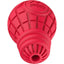 GiGwi Bulb High Quality Chew Toy Red Medium