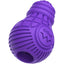 GiGwi Bulb High Quality Chew Toy Purple Large