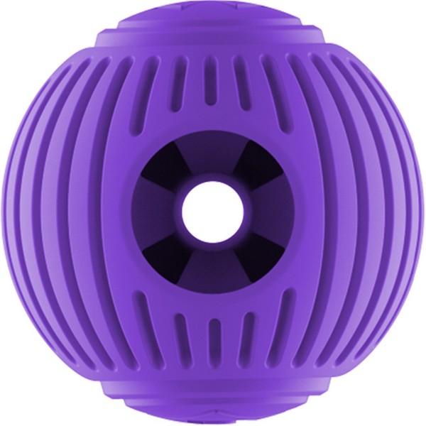 GiGwi Bulb High Quality Chew Toy Purple Large