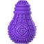 GiGwi Bulb High Quality Chew Toy Purple Large