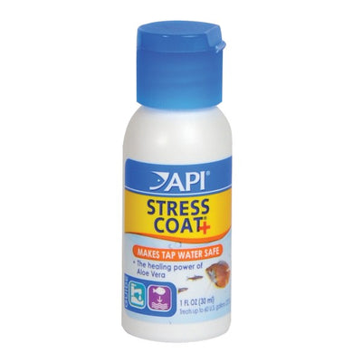 API Stress Coat 30ml