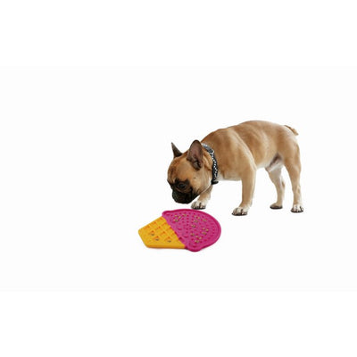 All For Paws Chill Out Ice Cream Lick Mat