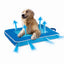 All For Paws Chill Out Fresh Breeze Mat Large