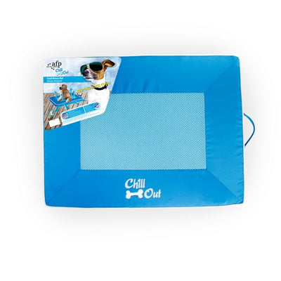 All For Paws Chill Out Fresh Breeze Mat Large