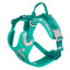Hurtta Weekend Warrior Harness Peacock 45-60cm