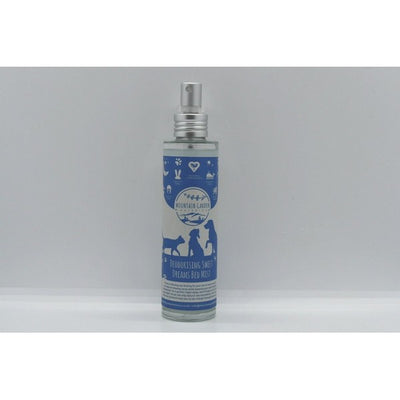 Mountain Garden Botanics Deodorising Sweet Dreams Bed Mist