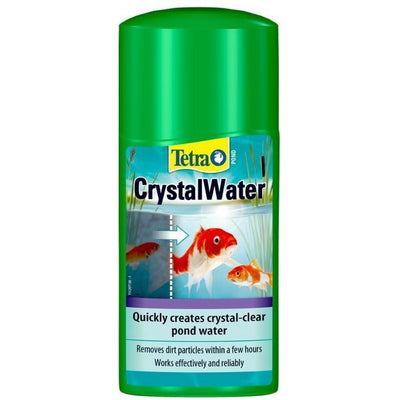 Tetra Pond Crystal Water 500ml