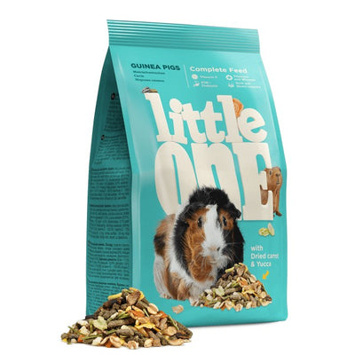 Little One Feed For Guinea Pigs 2.3 kg