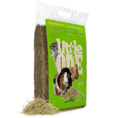 Little One Mountain Hay, Not Pressed 400G