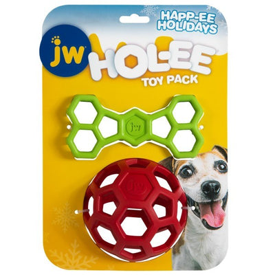 JW Hol-ee Holiday 2PK