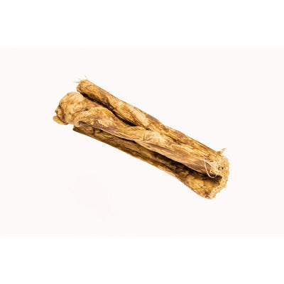 Doodles Deli Air Dried Beef Lung 15cm 1kg