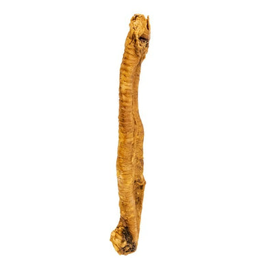 Doodles Deli Air Dried Lamb Trachea 1kg