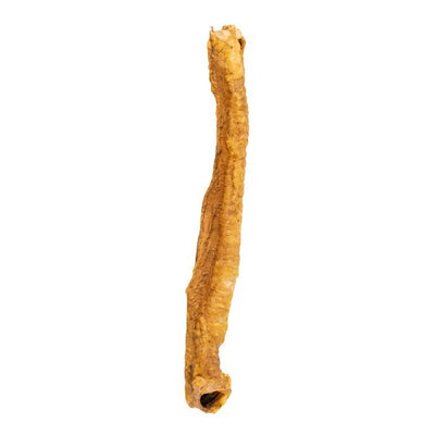 Doodles Deli Air Dried Lamb Trachea 1kg