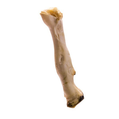 Doodles Deli Air Dried Goat Foot 1kg