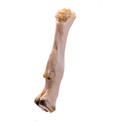 Doodles Deli Air Dried Goat Foot 1kg