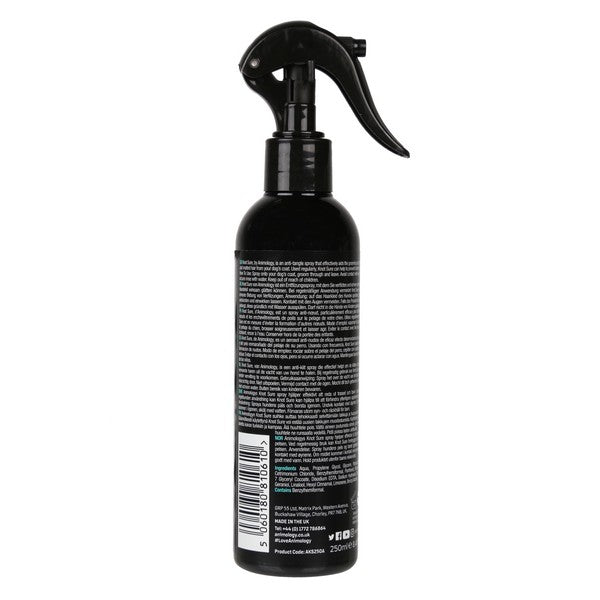 Animology Knot Sure Spray 250ml