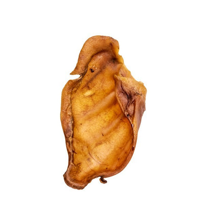 Doodles Deli Air Dried Pigs Ears 1kg