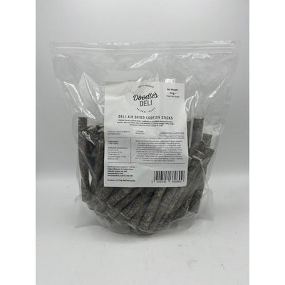 Doodles Deli Air Dried Codfish Sticks 1kg