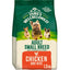 James Wellbeloved Dog Adult Small Breed Chicken & Rice 1.5kg