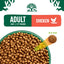 James Wellbeloved Cat Adult Chicken Dry Food