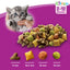 WHISKAS 2-12mths Cat Complete Dry with Chicken