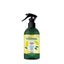 TropiClean Essentials Yuzu Fruit Deodorizing Spray 273ml