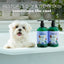 TropiClean Essentials Shea Butter Conditioner for Dogs 473ml