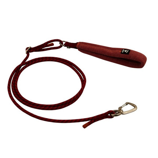 Hurtta Adjustable Rope Leash Eco