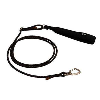 Hurtta Adjustable Rope Leash Eco