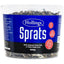 Hollings Tub of Sprats 500g