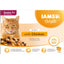 IAMS Delights Senior Chicken in Jelly 12pk