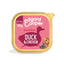 Edgard & Cooper Wet Cup for Puppies in Duck & Chicken 150g