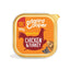 Edgard & Cooper Wet Cup for Dogs in Chicken & Turkey 150g