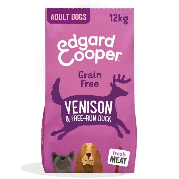 Edgard & Cooper Dry Food for Dogs