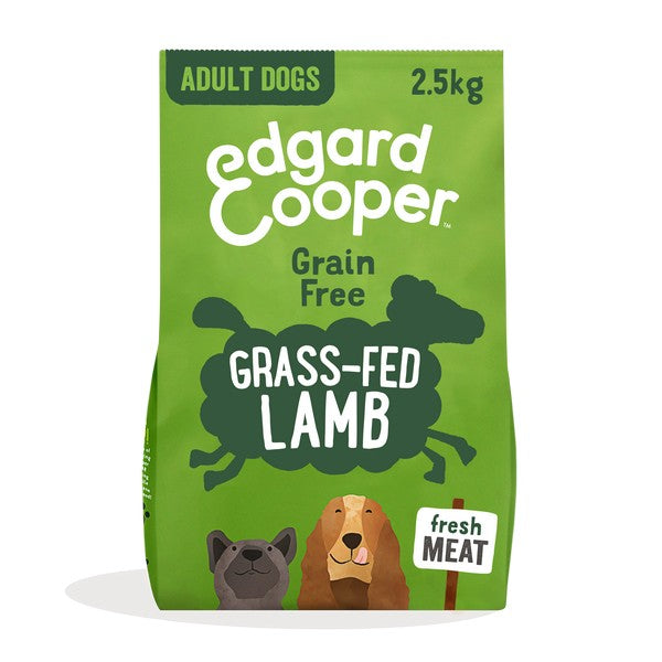 Edgard & Cooper Dry Food for Dogs