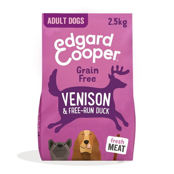 Edgard & Cooper Dry Food for Dogs