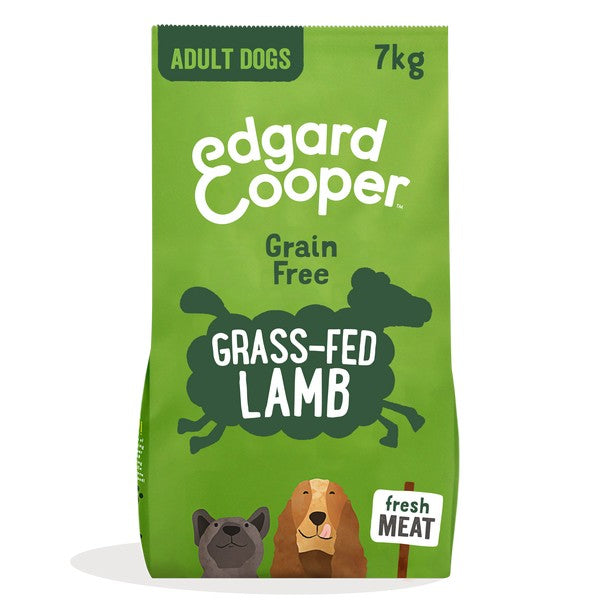 Edgard & Cooper Dry Food for Dogs