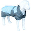 Henry Wag Waterproof Coat Extra Small 35cm