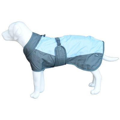 Henry Wag Waterproof Coat Extra Small 35cm