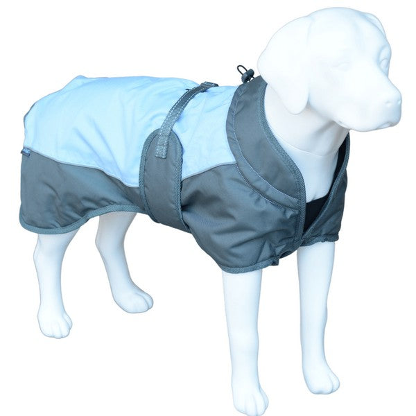 Henry Wag Waterproof Coat Large 55cm