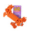 Henry Wag Rope Buddy Small Squirrel Sebastian