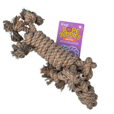 Henry Wag Rope Buddy Large Dog Grifter