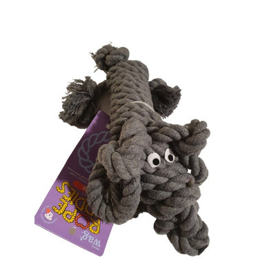 Henry Wag Rope Buddy Large Dog Drake